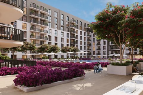 Apartment in Town Square, Dubai 1 bedroom, 60.2 sq.m. № 3964 - photo 3