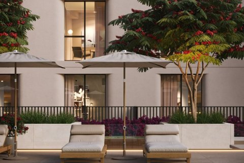 Apartment in Town Square, Dubai 1 bedroom, 60.2 sq.m. № 3964 - photo 6