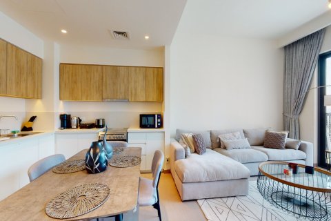 Apartamento en Dubai, 2 dormitorios, 93 m², № 123841 - foto 7
