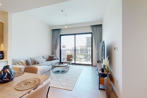 Apartamento en Dubai, 2 dormitorios, 93 m², № 123841 - foto 9