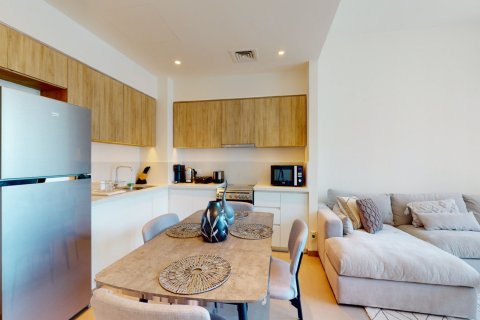 Apartamento en Dubai, 2 dormitorios, 93 m², № 123841 - foto 6