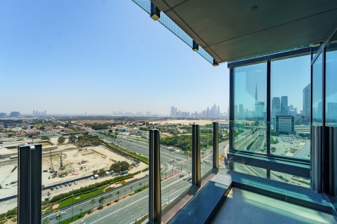 Apartamento en Zabeel, Dubai, 3 dormitorios, 226 m², № 123838 - foto 15