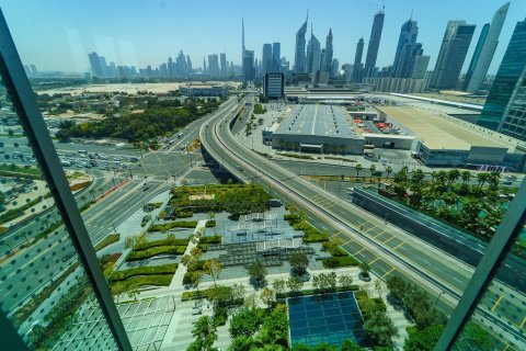 Apartamento en Zabeel, Dubai, 3 dormitorios, 226 m², № 123838 - foto 17