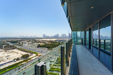 Apartamento en Zabeel, Dubai, 3 dormitorios, 226 m², № 123838 - foto 2