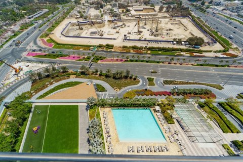 Apartamento en Zabeel, Dubai, 3 dormitorios, 226 m², № 123838 - foto 18