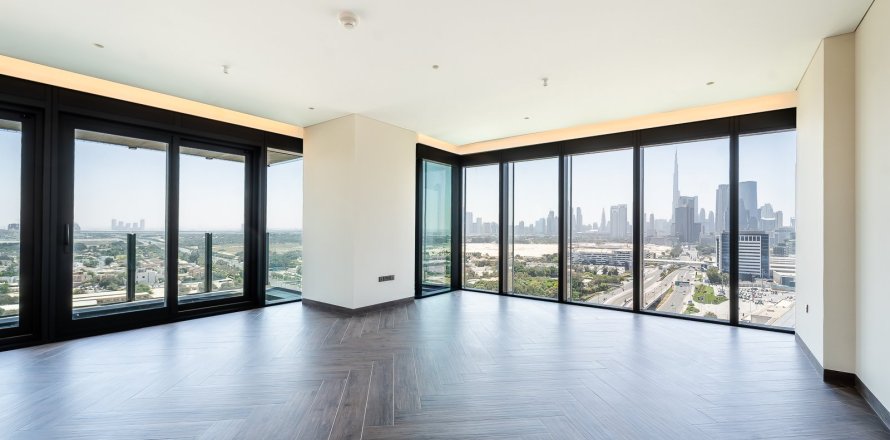 Apartamento en Zabeel, Dubai, 3 dormitorios, 226 m², № 123838