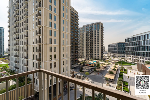Apartamento en Dubai, 2 dormitorios, 69 m², № 123842 - foto 11