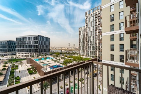 Apartamento en Dubai, 2 dormitorios, 69 m², № 123842 - foto 10