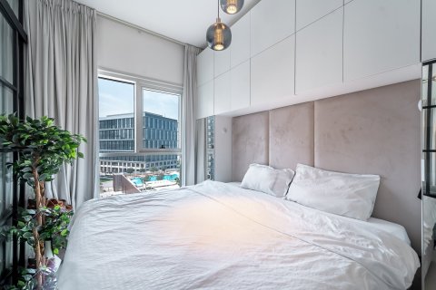 Apartamento en Dubai, 2 dormitorios, 69 m², № 123842 - foto 8