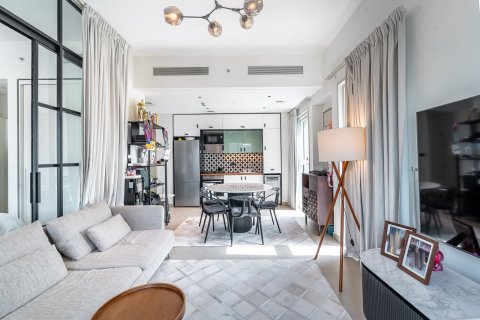 Apartamento en Dubai, 2 dormitorios, 69 m², № 123842 - foto 2