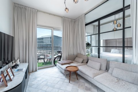 Apartamento en Dubai, 2 dormitorios, 69 m², № 123842 - foto 4