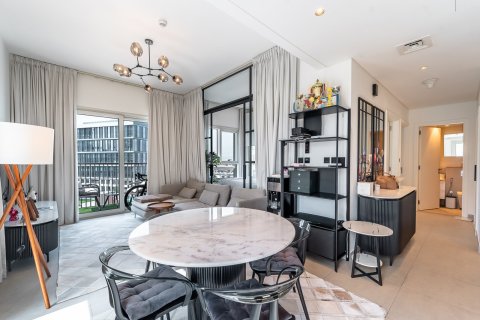 Apartamento en Dubai, 2 dormitorios, 69 m², № 123842 - foto 3