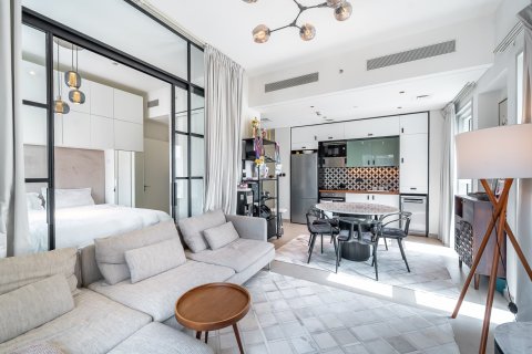Apartamento en Dubai, 2 dormitorios, 69 m², № 123842 - foto 5