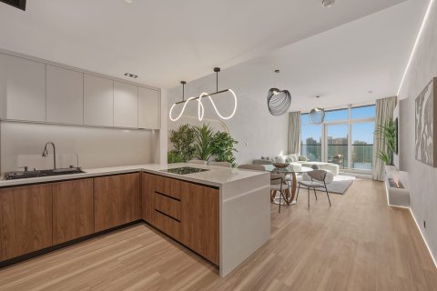 Apartamento en Dubai, 2 dormitorios, 129 m², № 123836 - foto 6