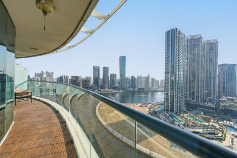 Apartamento en Dubai, 2 dormitorios, 129 m², № 123836 - foto 14