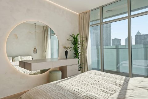 Apartamento en Dubai, 2 dormitorios, 129 m², № 123836 - foto 9