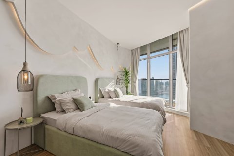Apartamento en Dubai, 2 dormitorios, 129 m², № 123836 - foto 10