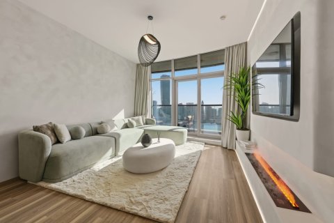 Apartamento en Dubai, 2 dormitorios, 129 m², № 123836 - foto 2