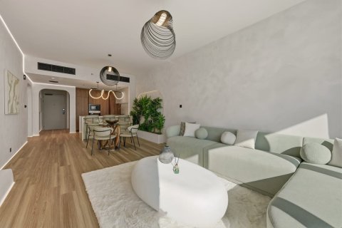 Apartamento en Dubai, 2 dormitorios, 129 m², № 123836 - foto 3
