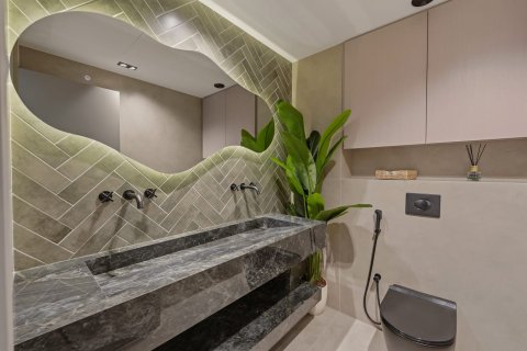 Apartamento en Dubai, 2 dormitorios, 129 m², № 123836 - foto 11