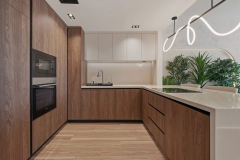 Apartamento en Dubai, 2 dormitorios, 129 m², № 123836 - foto 5