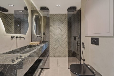 Apartamento en Dubai, 2 dormitorios, 129 m², № 123836 - foto 12