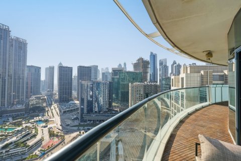 Apartamento en Dubai, 2 dormitorios, 129 m², № 123836 - foto 15