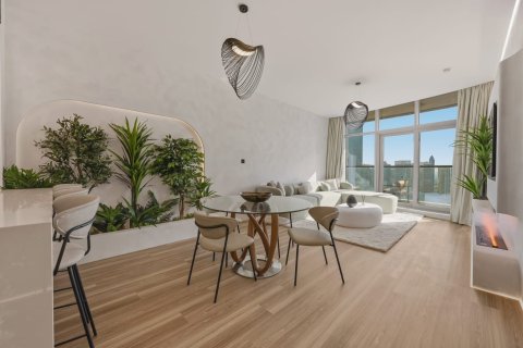 Apartamento en Dubai, 2 dormitorios, 129 m², № 123836 - foto 4