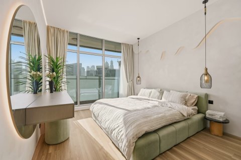 Apartamento en Dubai, 2 dormitorios, 129 m², № 123836 - foto 8