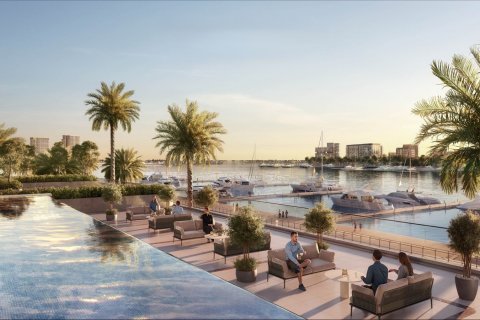 Apartamento en Dubai, 1 dormitorio, 72 m², № 123840 - foto 3
