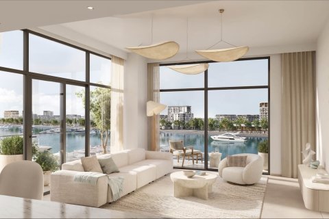 Apartamento en Dubai, 1 dormitorio, 72 m², № 123840