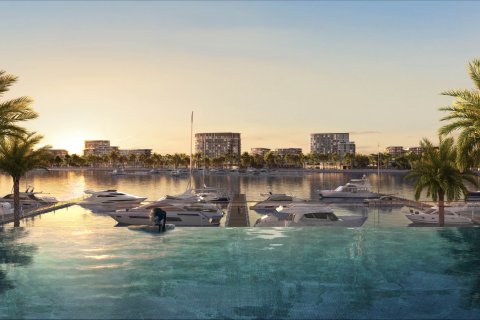 Apartamento en Dubai, 1 dormitorio, 72 m², № 123840 - foto 8
