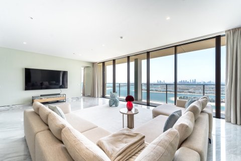 Apartamento en Palm Jumeirah, Dubai, 3 dormitorios, 319 m², № 123837