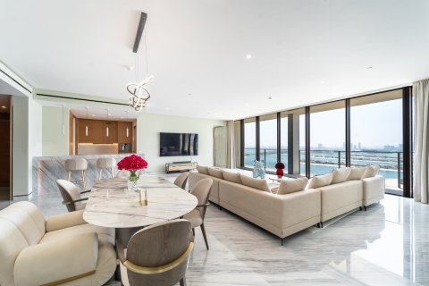 Apartamento en Palm Jumeirah, Dubai, 3 dormitorios, 319 m², № 123837 - foto 7
