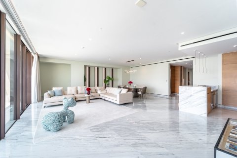 Apartamento en Palm Jumeirah, Dubai, 3 dormitorios, 319 m², № 123837 - foto 5