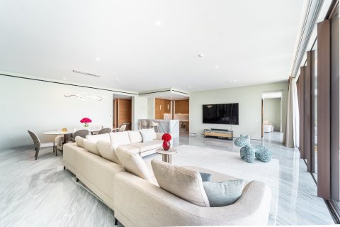 Apartamento en Palm Jumeirah, Dubai, 3 dormitorios, 319 m², № 123837 - foto 8