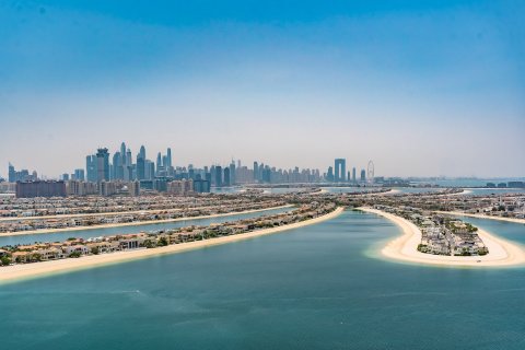 Apartamento en Palm Jumeirah, Dubai, 3 dormitorios, 319 m², № 123837 - foto 2