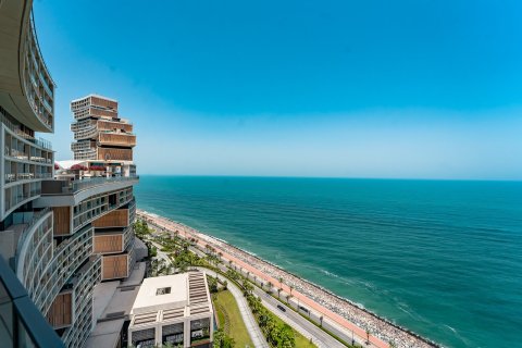 Apartamento en Palm Jumeirah, Dubai, 3 dormitorios, 319 m², № 123837 - foto 16