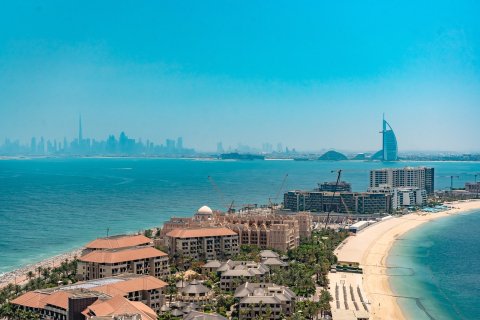 Apartamento en Palm Jumeirah, Dubai, 3 dormitorios, 319 m², № 123837 - foto 3