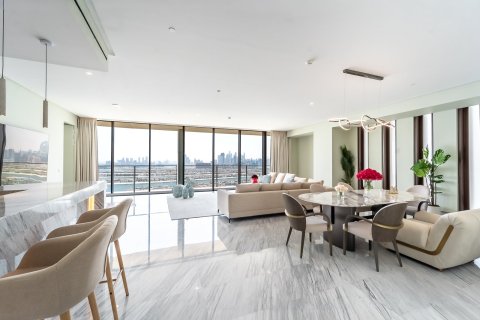 Apartamento en Palm Jumeirah, Dubai, 3 dormitorios, 319 m², № 123837 - foto 4