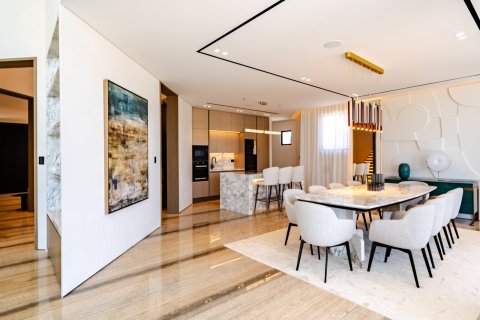 Villa en Palm Jumeirah, Dubai, 4 dormitorios, 503 m², № 123839 - foto 10