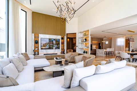 Villa en Palm Jumeirah, Dubai, 4 dormitorios, 503 m², № 123839 - foto 7