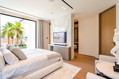 Villa en Palm Jumeirah, Dubai, 4 dormitorios, 503 m², № 123839 - foto 18
