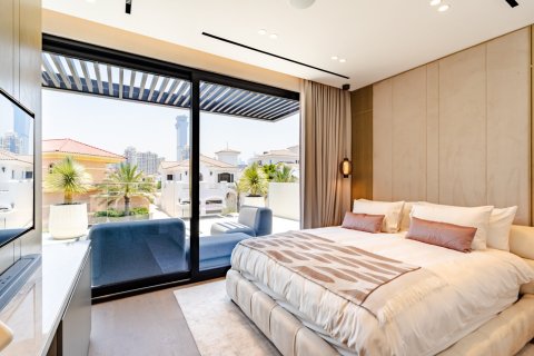 Villa en Palm Jumeirah, Dubai, 4 dormitorios, 503 m², № 123839 - foto 21