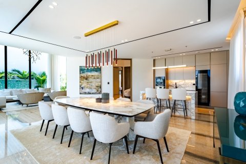 Villa en Palm Jumeirah, Dubai, 4 dormitorios, 503 m², № 123839 - foto 8