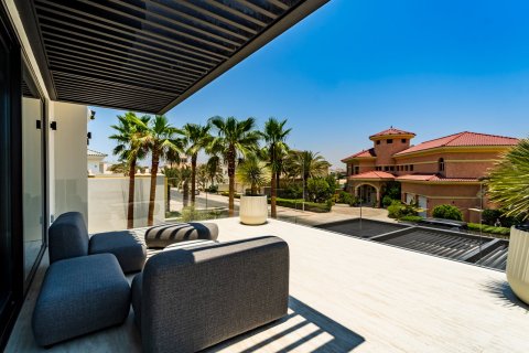 Villa en Palm Jumeirah, Dubai, 4 dormitorios, 503 m², № 123839 - foto 27