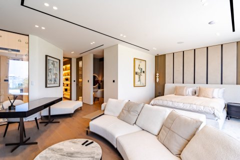 Villa en Palm Jumeirah, Dubai, 4 dormitorios, 503 m², № 123839 - foto 11