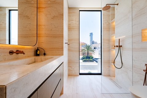 Villa en Palm Jumeirah, Dubai, 4 dormitorios, 503 m², № 123839 - foto 20