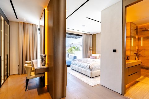 Villa en Palm Jumeirah, Dubai, 4 dormitorios, 503 m², № 123839 - foto 19