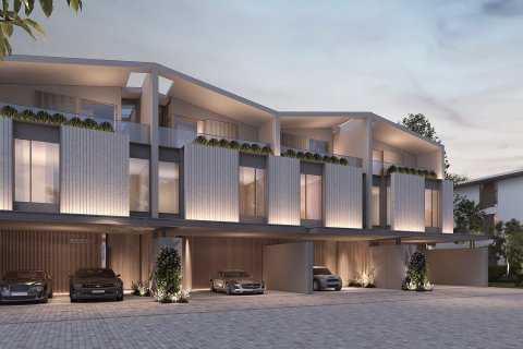 Townhouse in Nad Al Sheba Gardens, Nadd Al Sheba, Dubai 3 bedrooms, 248.24 sq.m. № 1206 - photo 12